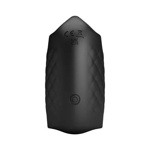 PRETTY LOVE VIBRATING GLANS TRAINER