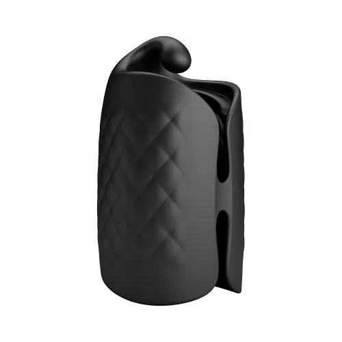 PRETTY LOVE VIBRATING GLANS TRAINER