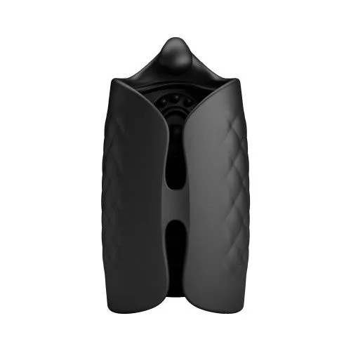 PRETTY LOVE VIBRATING GLANS TRAINER