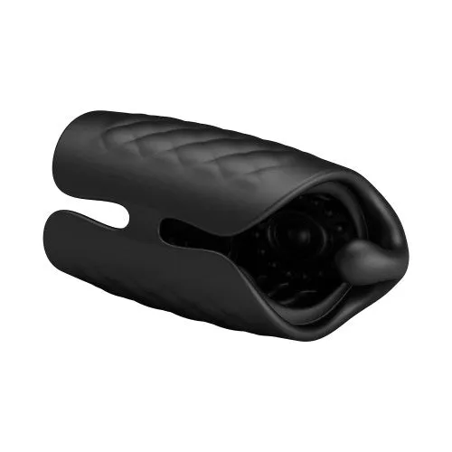 PRETTY LOVE VIBRATING GLANS TRAINER