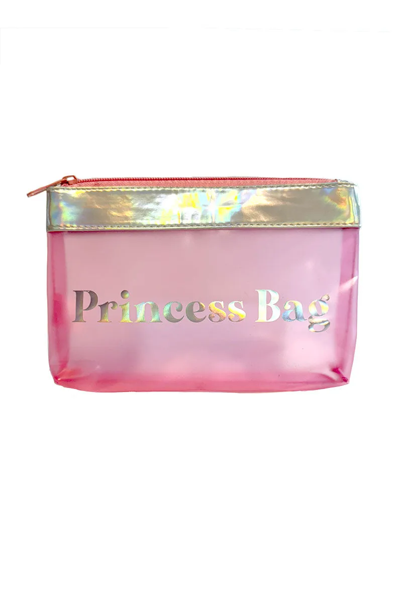 Princess Bag 4 Piece Gift Set