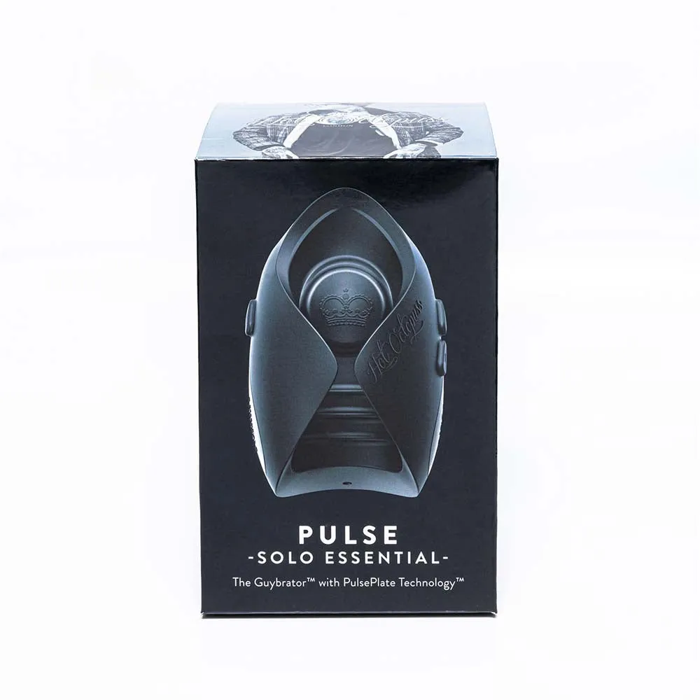 Pulse Solo Essential Male Stimulator