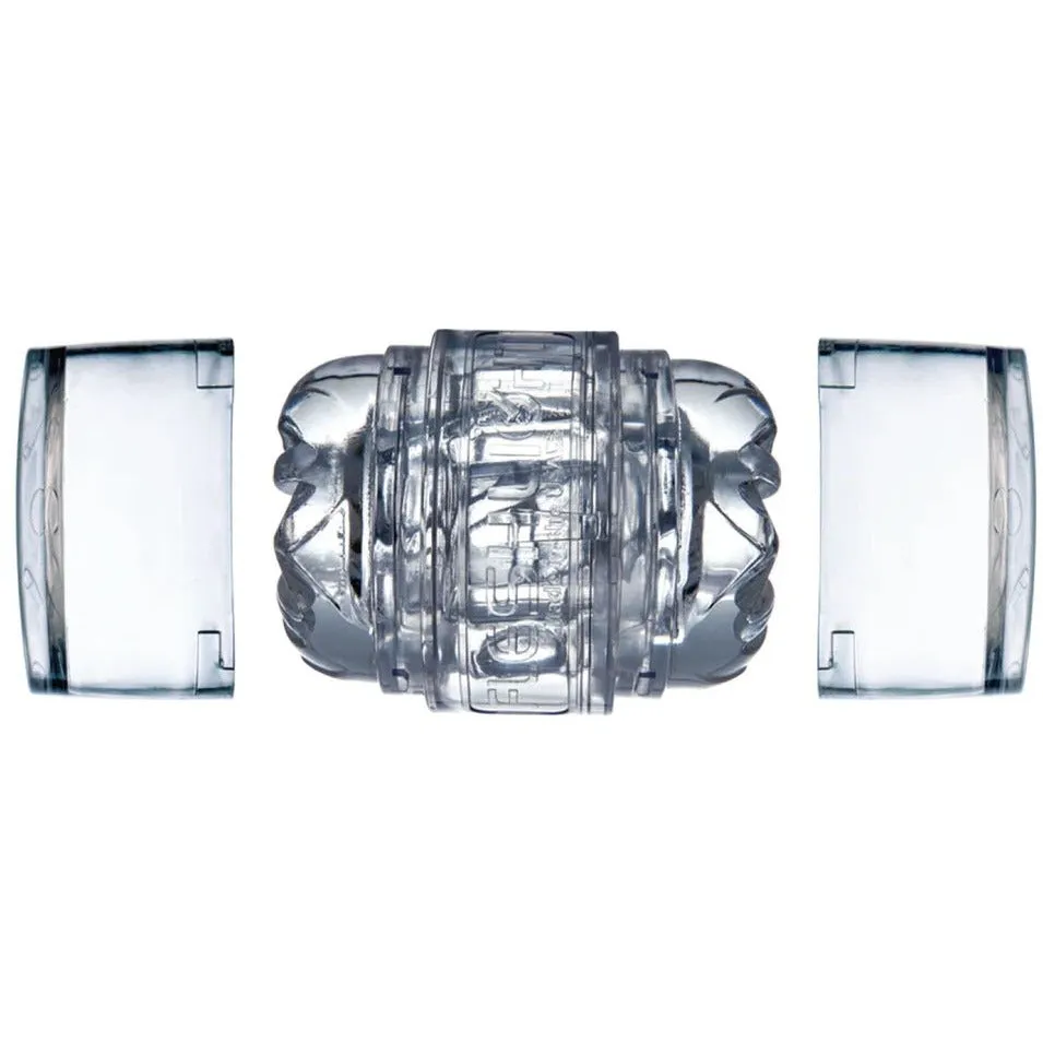 Quickshot Vantage Masturbator by Fleshlight®