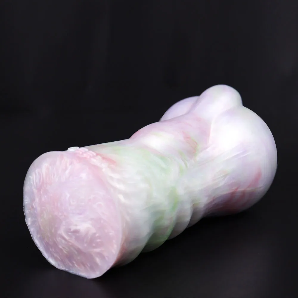 Realistic Animal Pocket Pussy Male Masturbator - Premium Monster Vaginal Penis Massager Sex Toy