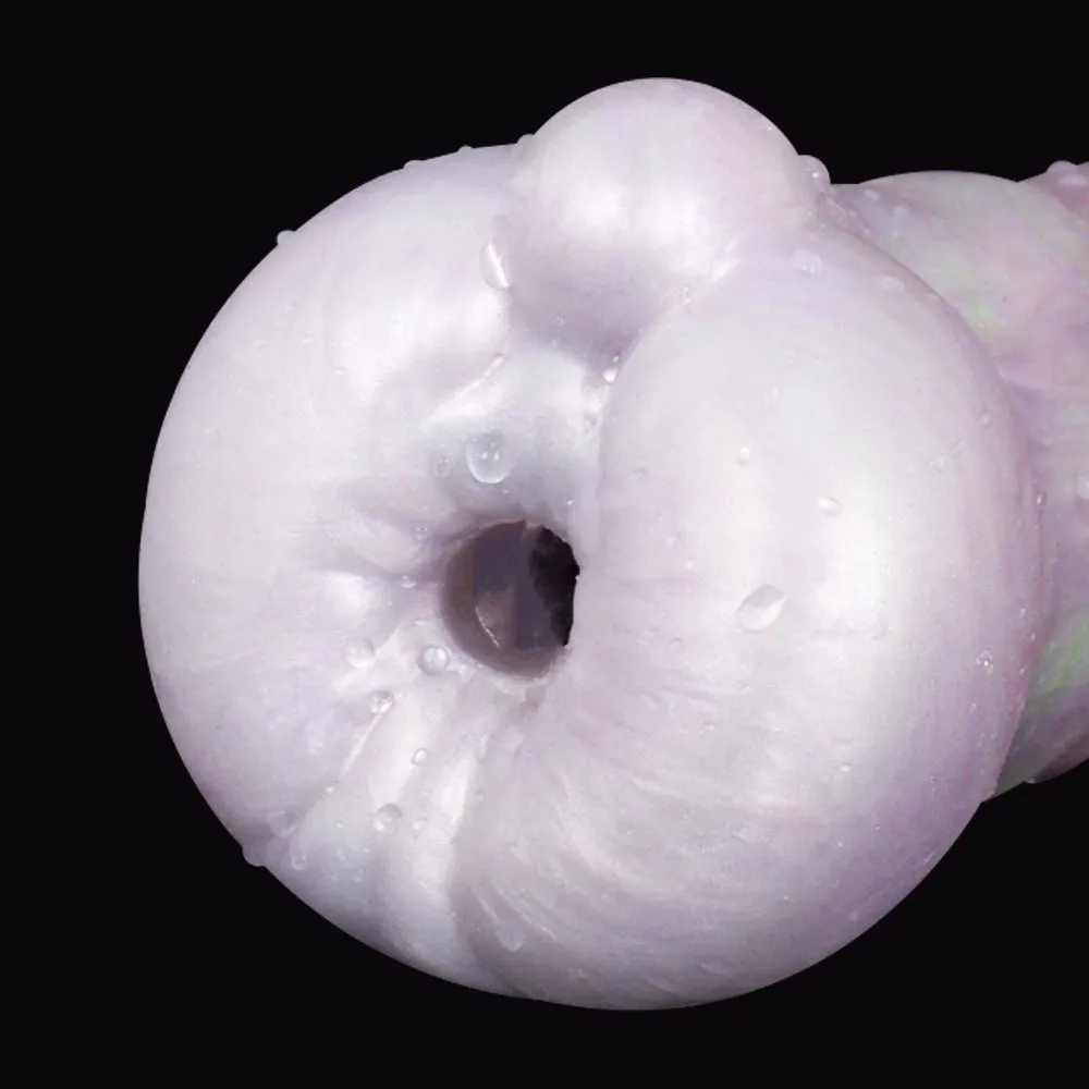 Realistic Animal Pocket Pussy Male Masturbator - Premium Monster Vaginal Penis Massager Sex Toy
