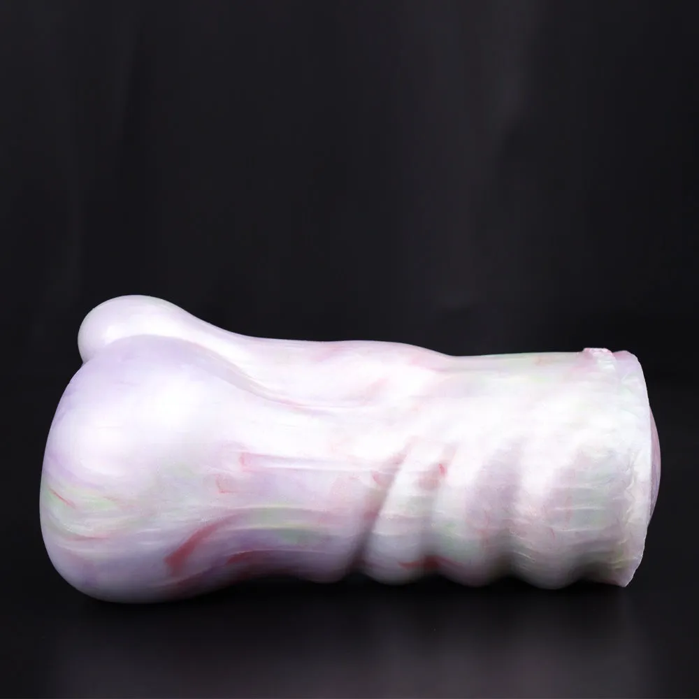 Realistic Animal Pocket Pussy Male Masturbator - Premium Monster Vaginal Penis Massager Sex Toy