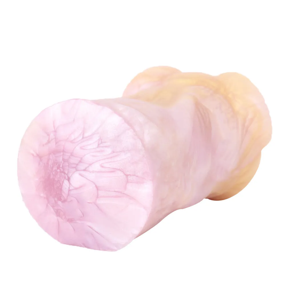 Realistic Butt Toy