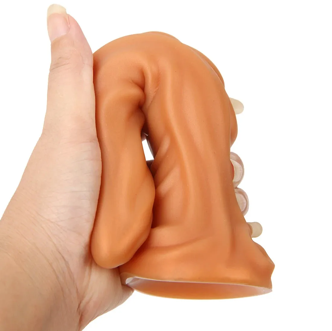 Realistic Dildo Anal Plug - Lifelike Dragon Tentacle Dildos G Spot Prostate Milking