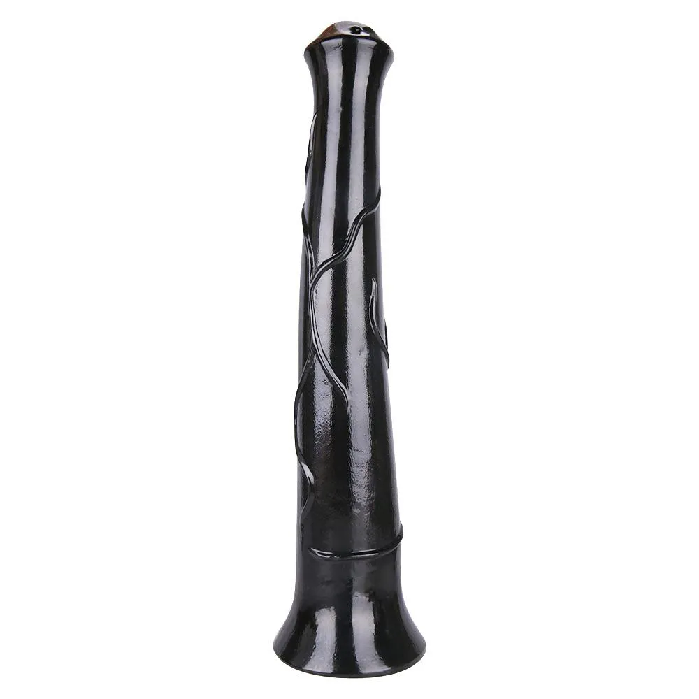 Realistic Horse Penis 17 Inch Dildo