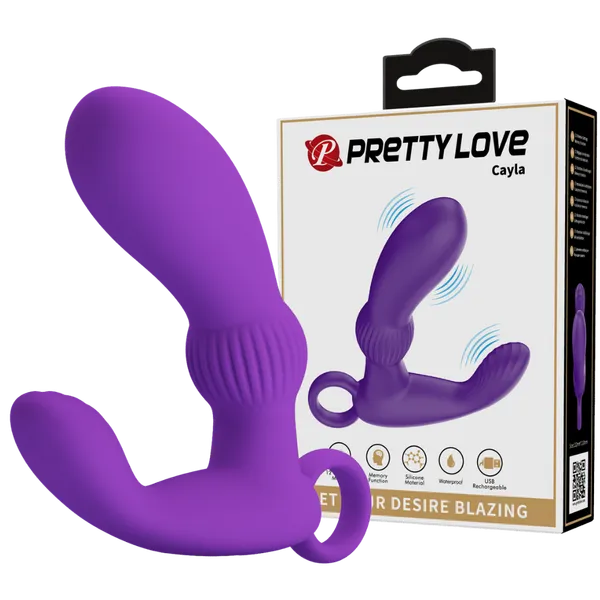 Rechargeable Cayla