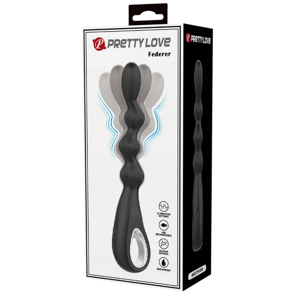 Rechargeable Federer