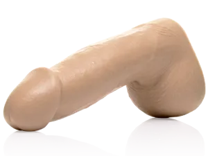 Reno Gold - Dildo