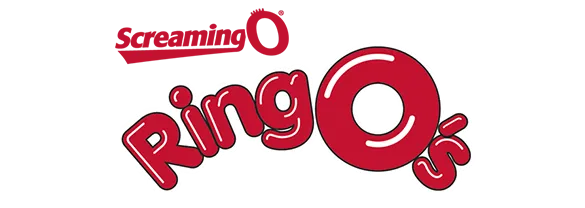 Ring O Ritz XL Red