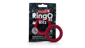 Ring O Ritz XL Red