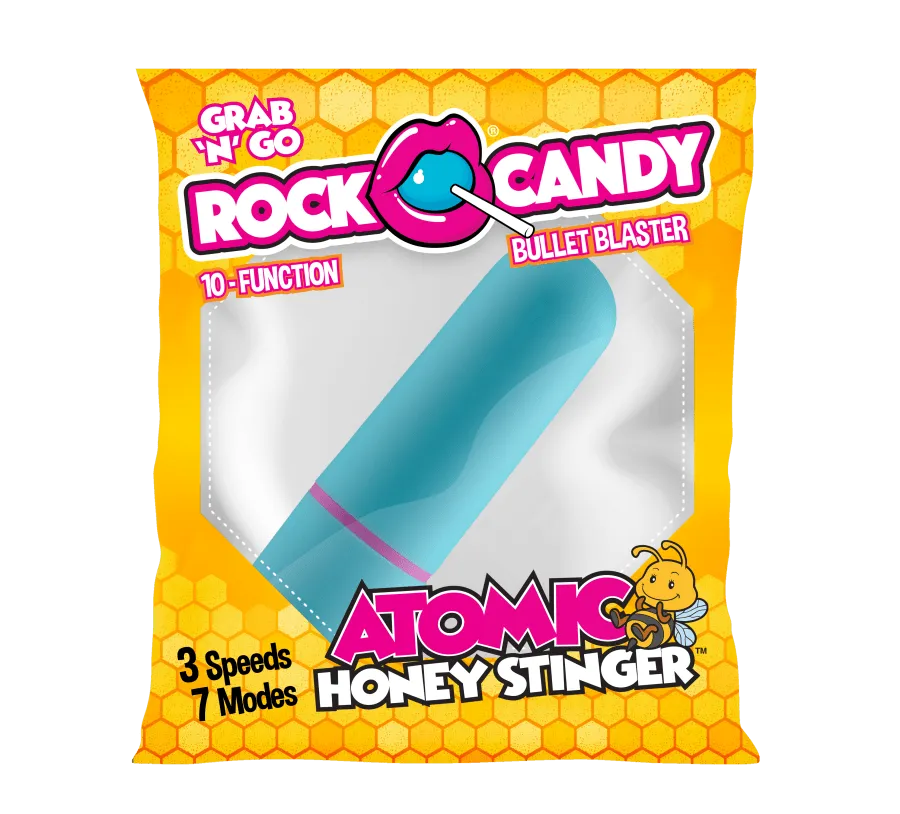 Rock Candy Honey Stinger Bullet