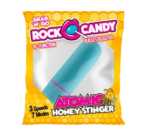 Rock Candy Honey Stinger Bullet
