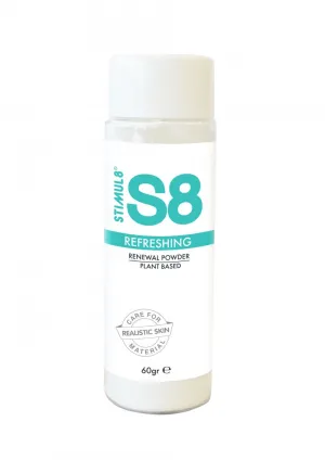 S8 Renewal Powder | 60gr