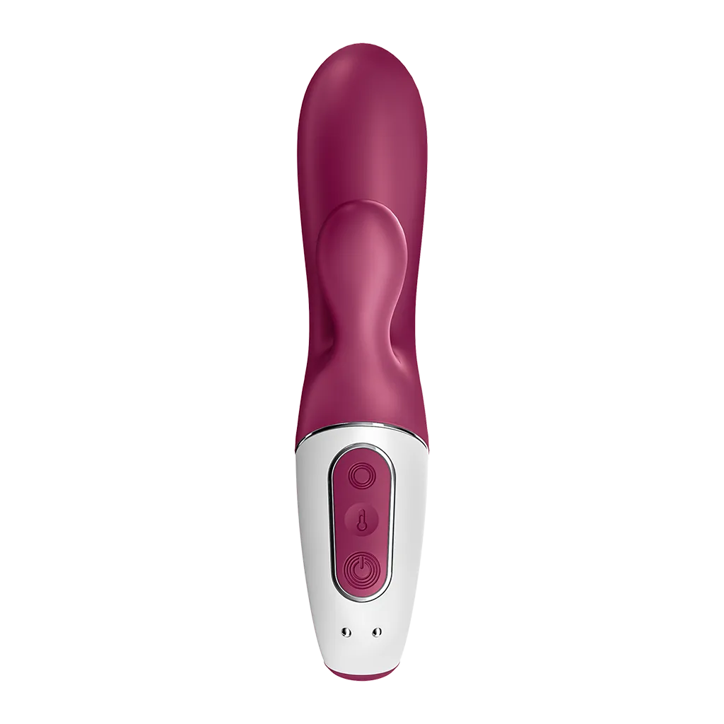Satisfyer Hot Bunny Connect App
