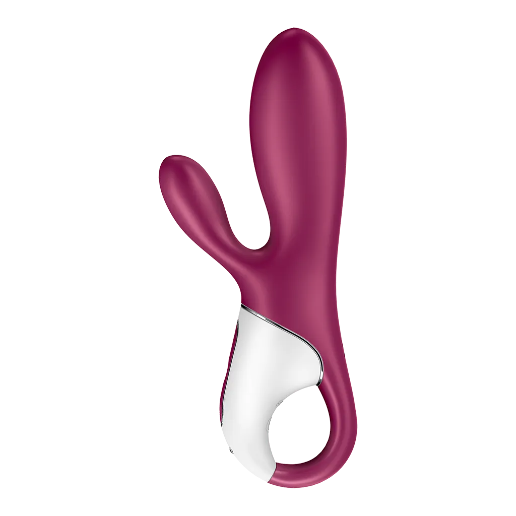 Satisfyer Hot Bunny Connect App