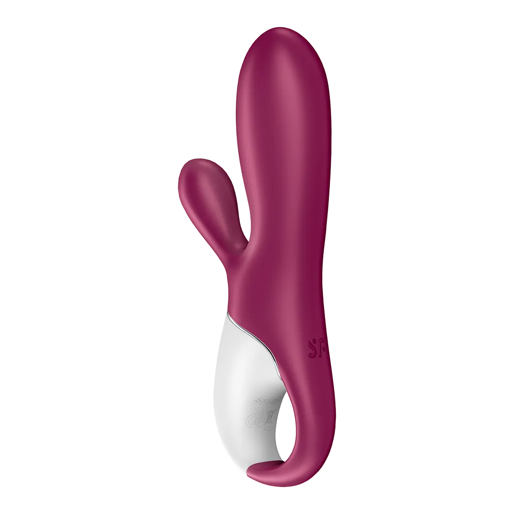 Satisfyer Hot Bunny Connect App