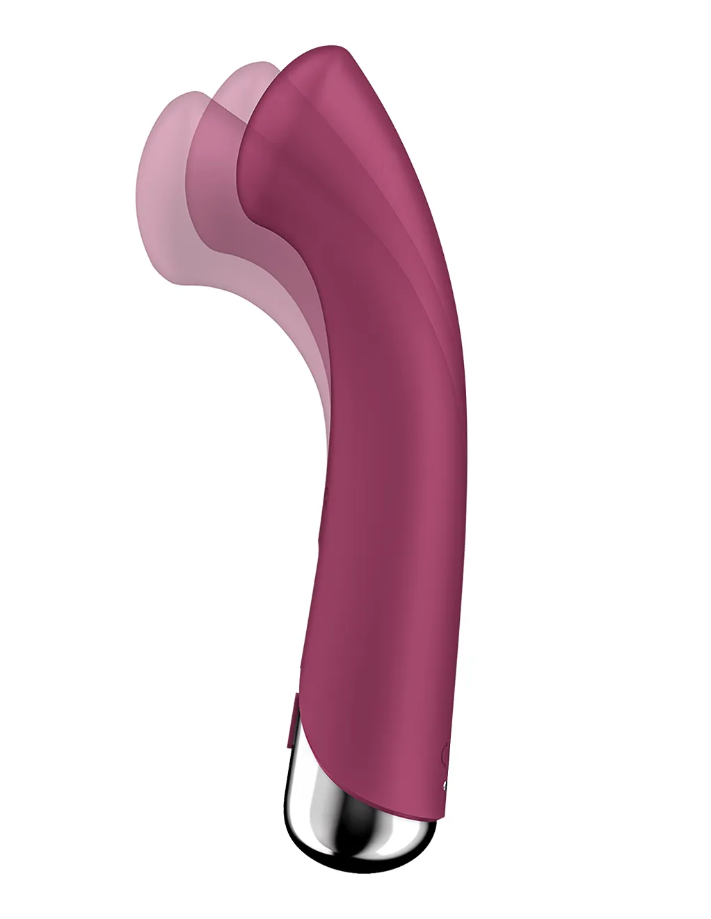 Satisfyer Spinning G-Spot 1