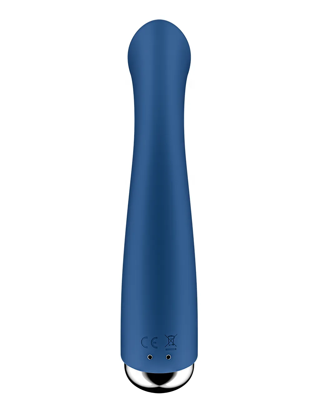 Satisfyer Spinning G-Spot 1