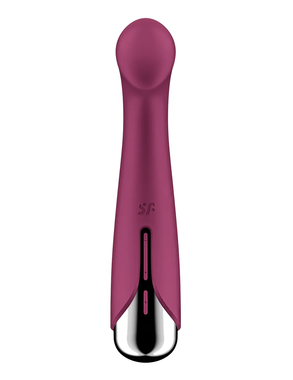 Satisfyer Spinning G-Spot 1
