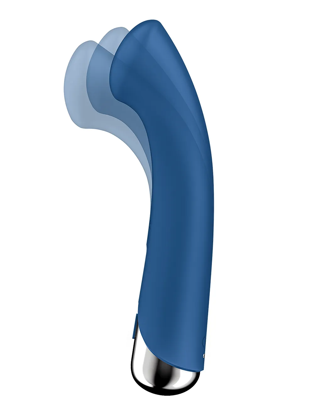 Satisfyer Spinning G-Spot 1
