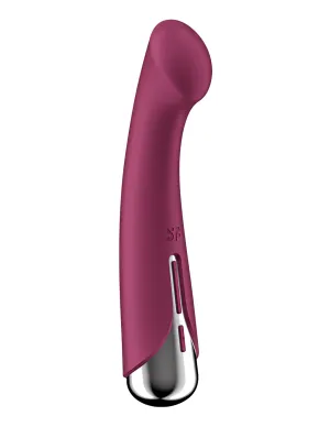 Satisfyer Spinning G-Spot 1