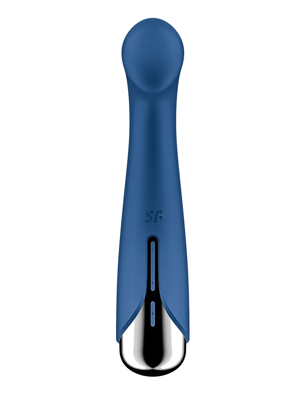 Satisfyer Spinning G-Spot 1