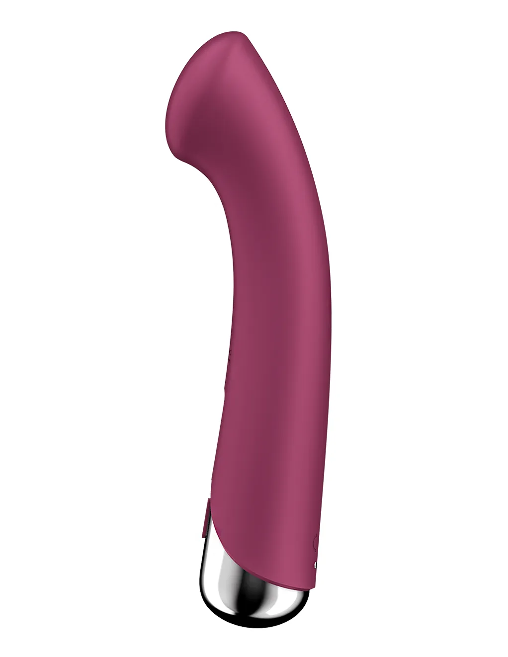 Satisfyer Spinning G-Spot 1