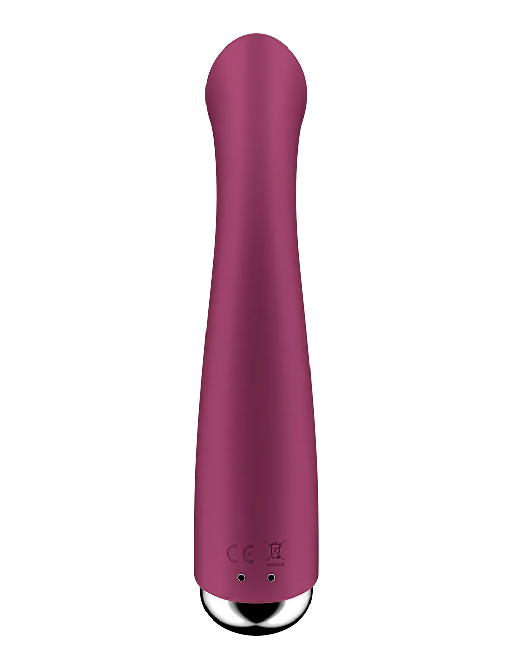 Satisfyer Spinning G-Spot 1