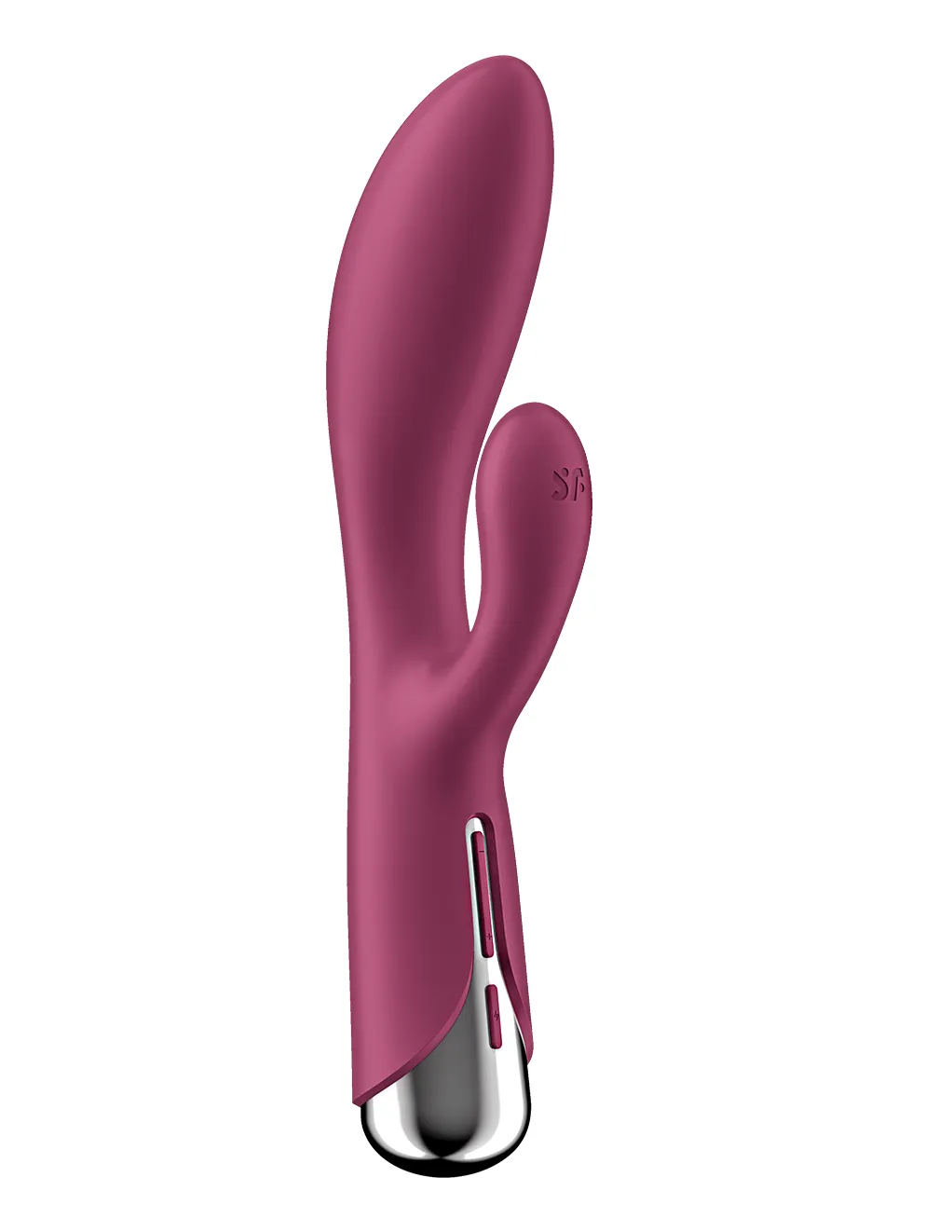Satisfyer Spinning Rabbit 1
