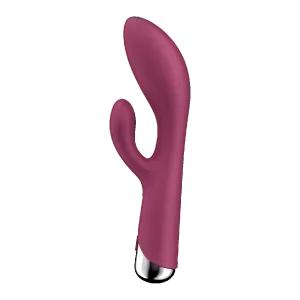 Satisfyer Spinning Rabbit 1