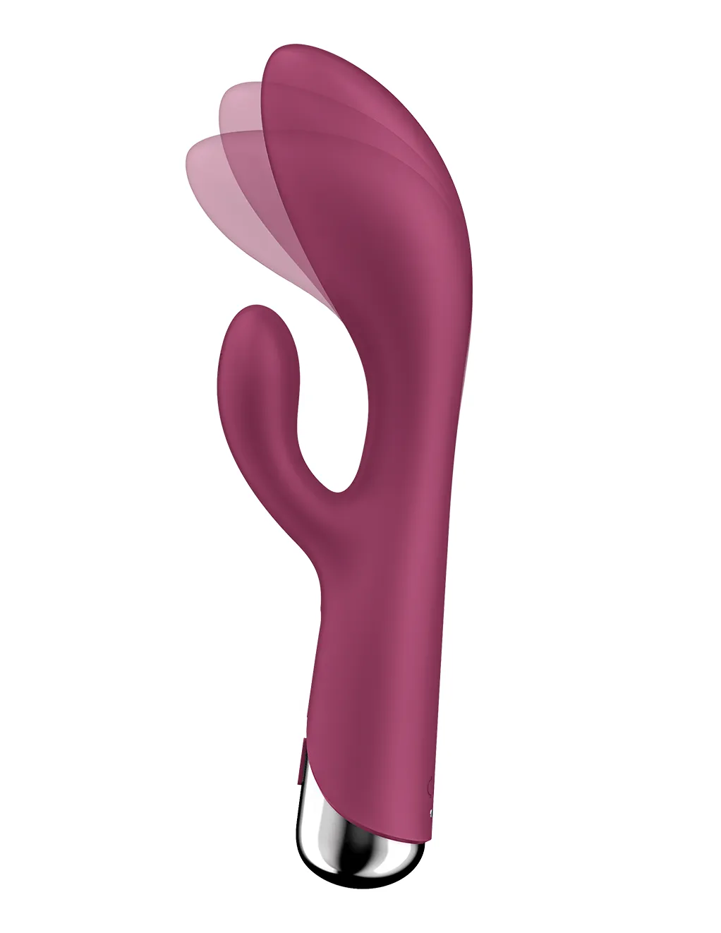 Satisfyer Spinning Rabbit 1