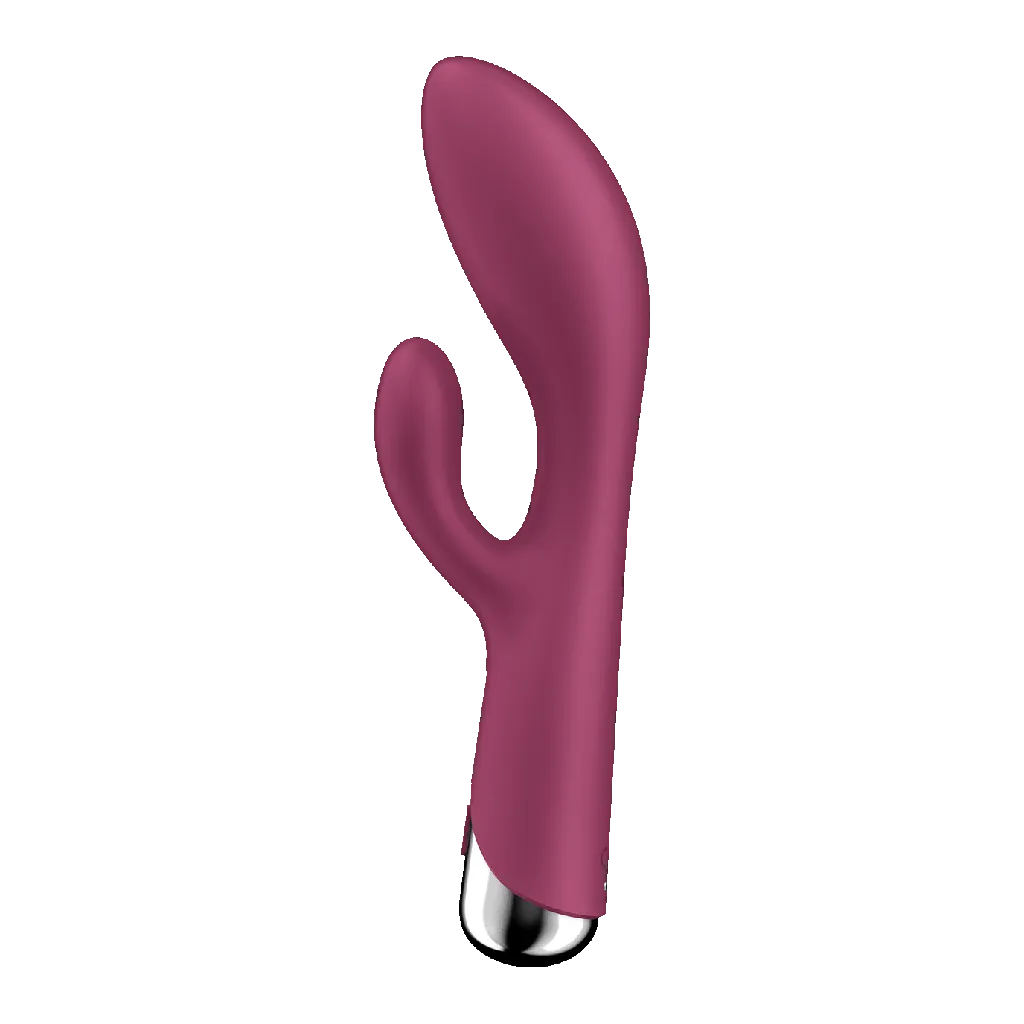 Satisfyer Spinning Rabbit 1