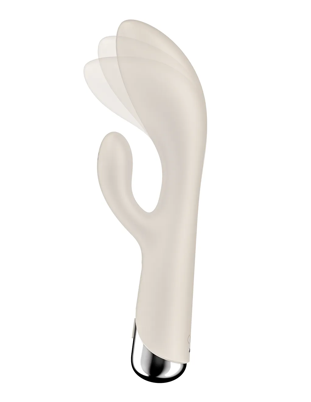 Satisfyer Spinning Rabbit 1