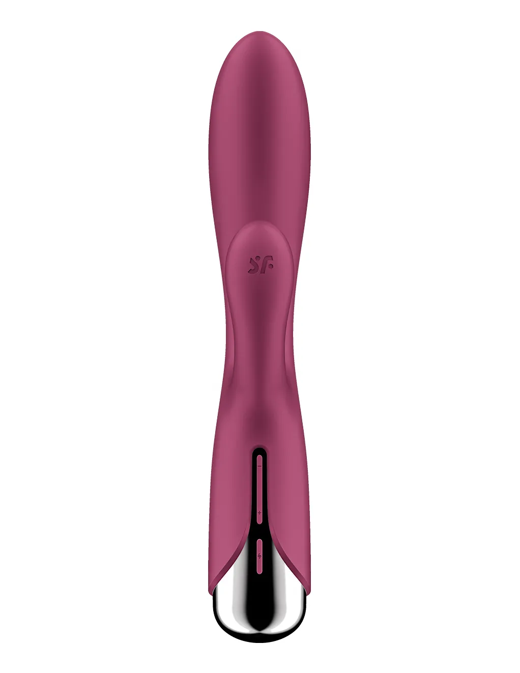 Satisfyer Spinning Rabbit 1