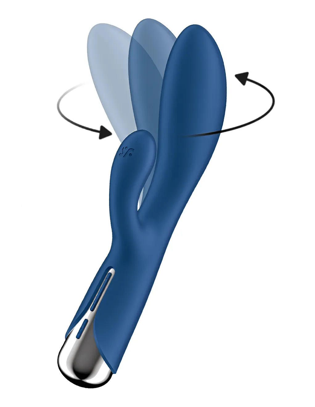 Satisfyer Spinning Rabbit 1
