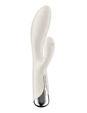 Satisfyer Spinning Rabbit 1