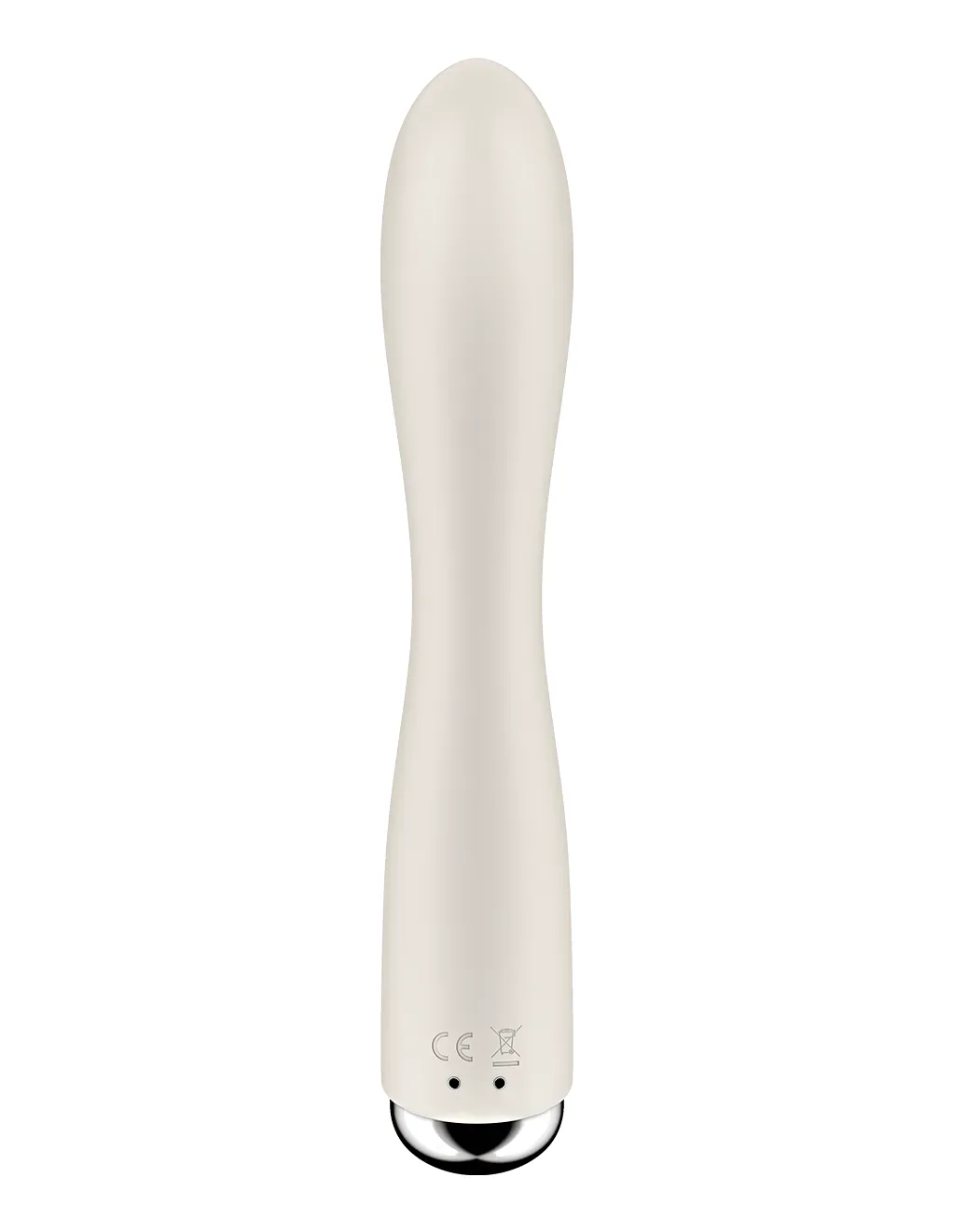 Satisfyer Spinning Rabbit 1