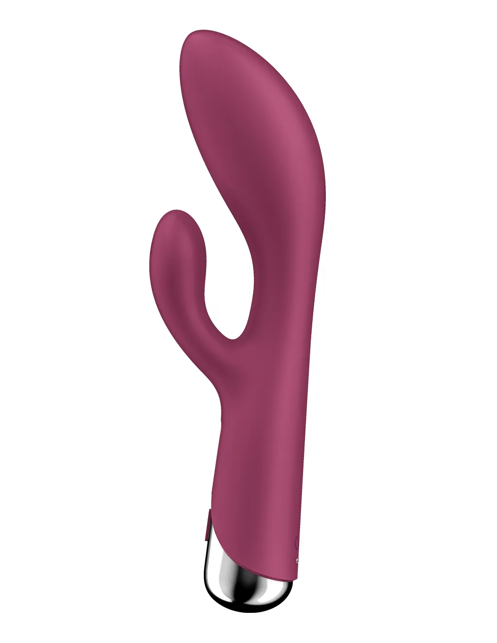Satisfyer Spinning Rabbit 1