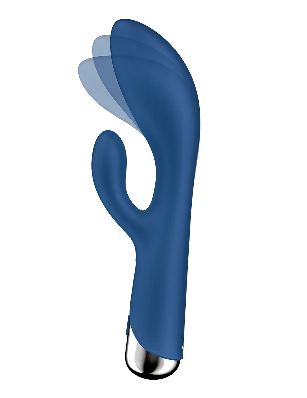 Satisfyer Spinning Rabbit 1