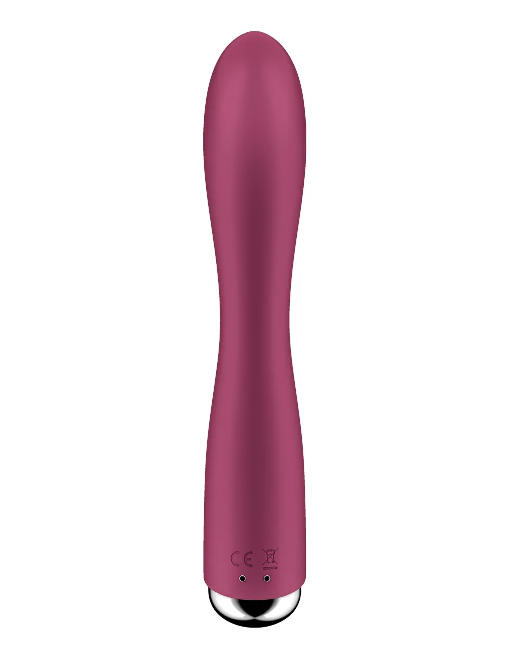 Satisfyer Spinning Rabbit 1