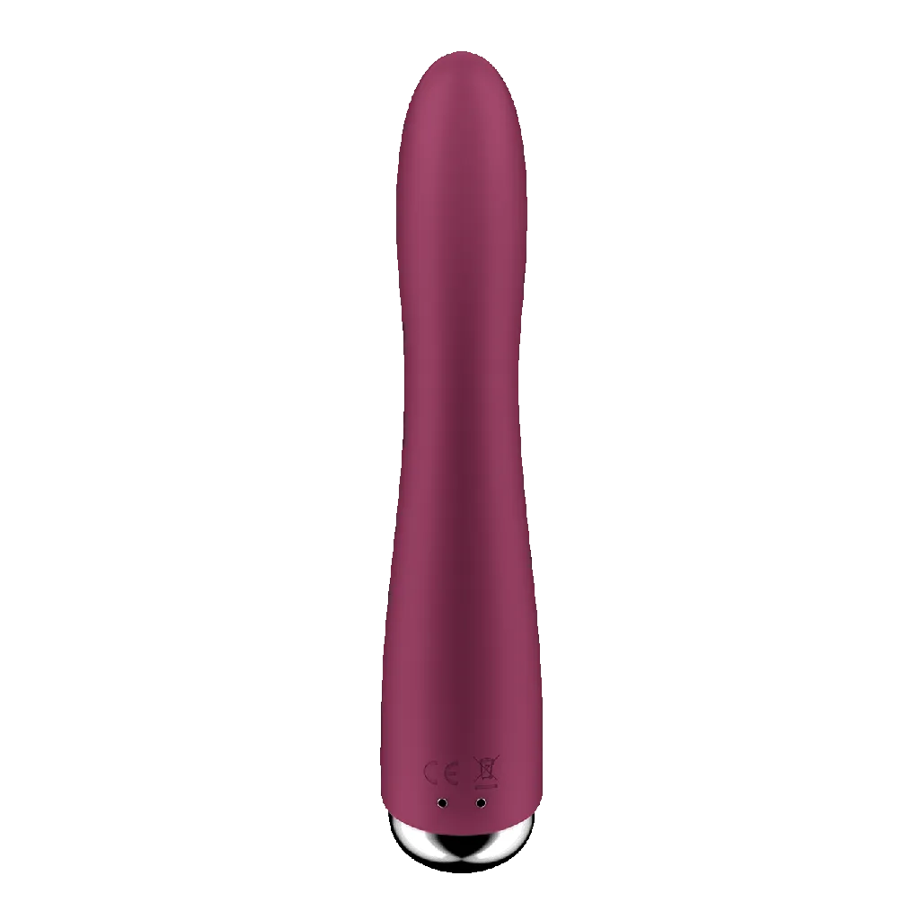 Satisfyer Spinning Vibe 1
