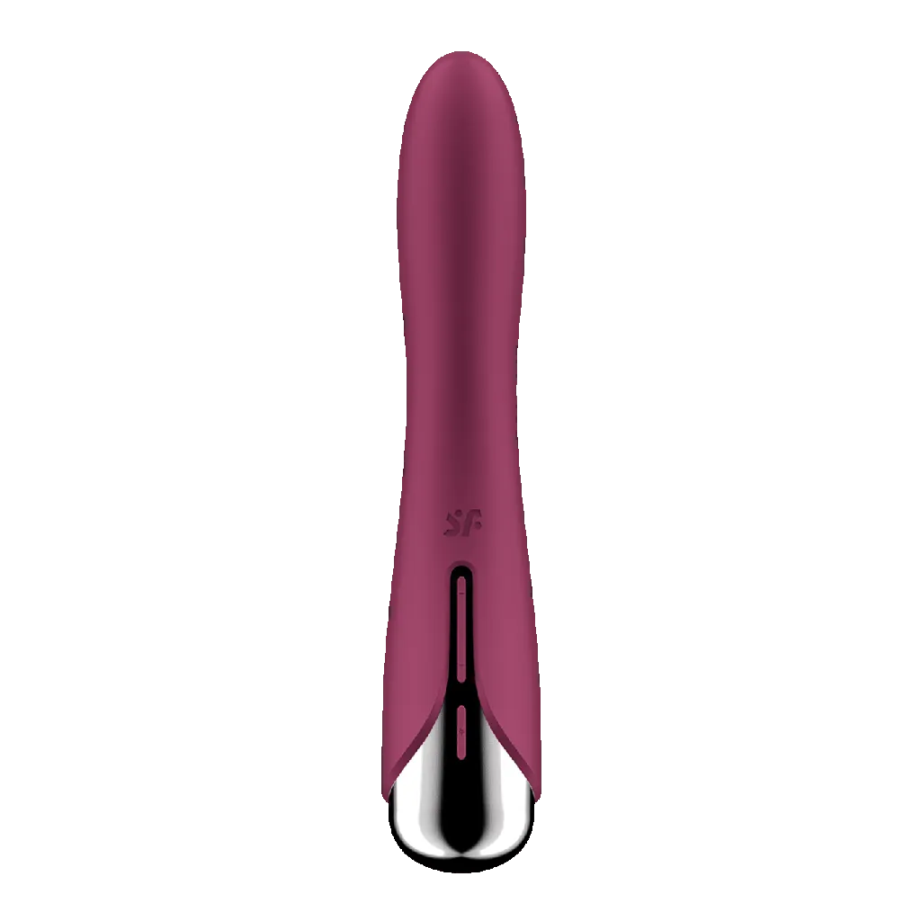 Satisfyer Spinning Vibe 1