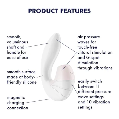 Satisfyer Supernova