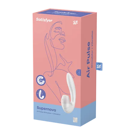 Satisfyer Supernova