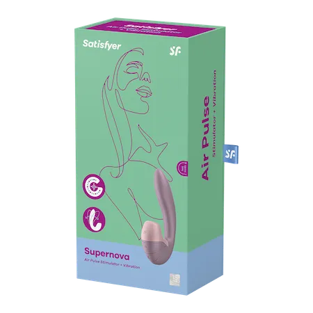 Satisfyer Supernova