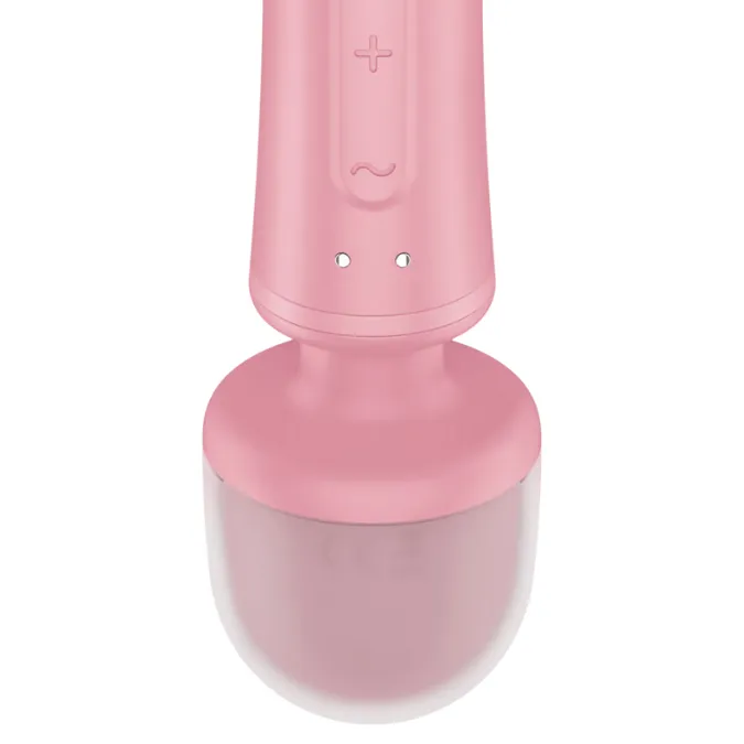 Satisfyer Triple Lover